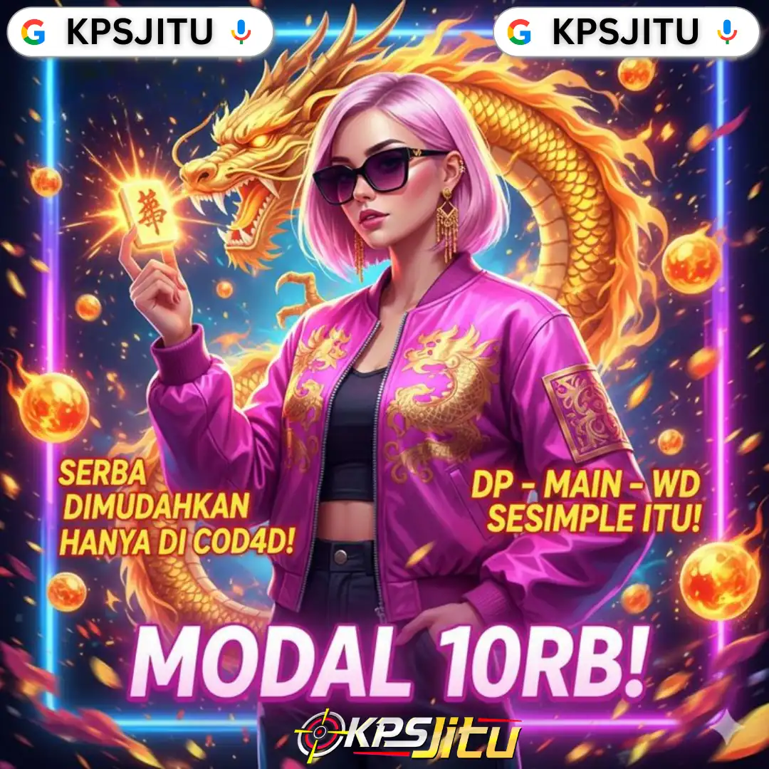 Kpsjitu - Link Alternatif Login Tembak Ikan Dan Casino Terbaik Sampai 2026